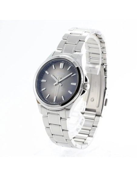 solar hombre Casio Classic MTS-RS100D-1A 47 × 41.7 × 9.5 mm cristal de zafiro a