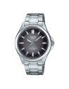 solar hombre Casio Classic MTS-RS100D-1A 47 × 41.7 × 9.5 mm cristal de zafiro a