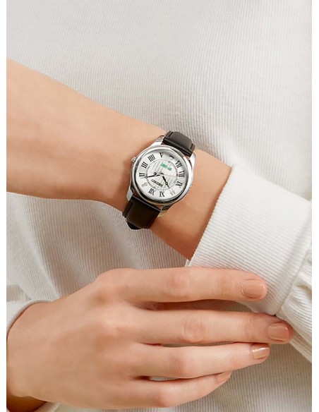 unisex cuarzo SEIKO × SPY × FAMILY THE FORGERS OFF STYLE Limited Edition Made in Japan 35mm