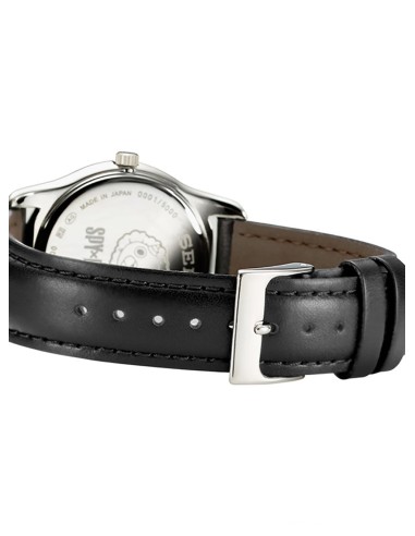 unisex cuarzo SEIKO × SPY × FAMILY THE FORGERS OFF STYLE Limited Edition Made in Japan 35mm