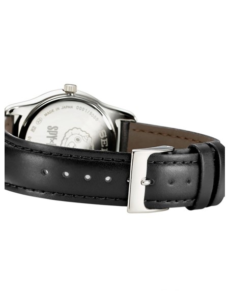 unisex cuarzo SEIKO × SPY × FAMILY THE FORGERS OFF STYLE Limited Edition Made in Japan 35mm