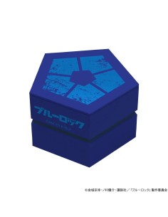 unisex cuarzo Seiko BLUE LOCK Rin Itoshi JDM 35mm hecho en Japón 2