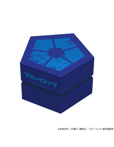 unisex cuarzo Seiko BLUE LOCK Rin Itoshi JDM 35mm hecho en Japón