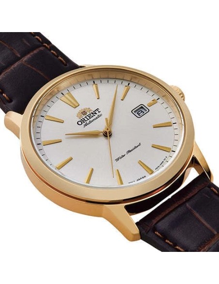 automático hombre Orient Contemporary RN-AC0F04S JDM 41.6MM  50m