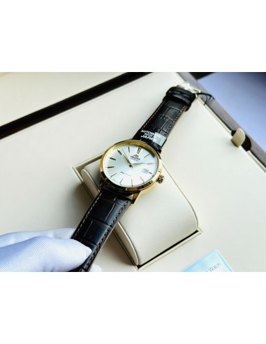 automático hombre Orient Contemporary RN-AC0F04S JDM 41.6MM  50m