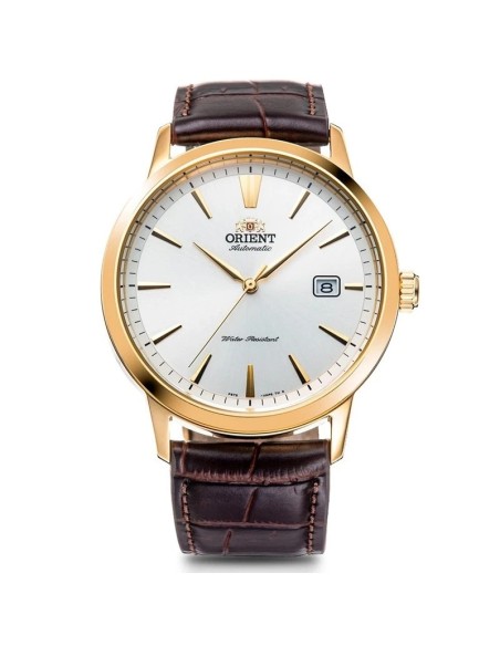 automático hombre Orient Contemporary RN-AC0F04S JDM 41.6MM  50m