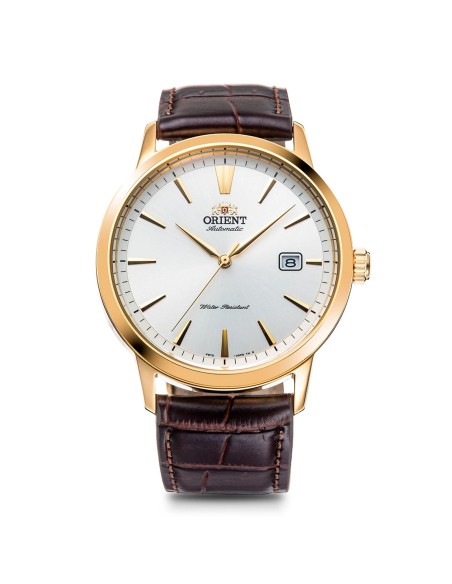 automático hombre Orient Contemporary RN-AC0F04S JDM 41.6MM  50m