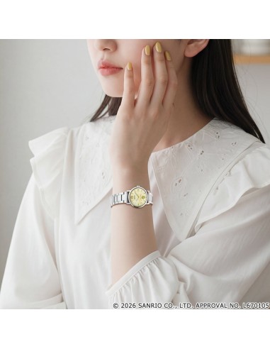 Seiko  Pompompurin 30th Anniversary JDM 29.1mm  hecho en Japón 100m