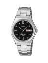 unisex clásico Casio Classic  MTP-1440DJ-1AJF JDM 36.5mm 50m WR