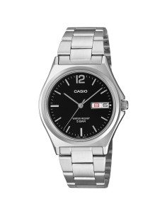 unisex clásico Casio Classic  MTP-1440DJ-1AJF JDM 36.5mm 50m WR 2