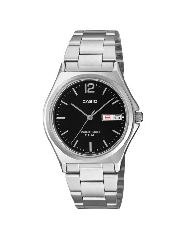 unisex clásico Casio Classic  MTP-1440DJ-1AJF JDM 36.5mm 50m WR