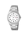 unisex clásico Casio Classic  MTP-1440DJ-7BJF JDM 36.5mm 50m