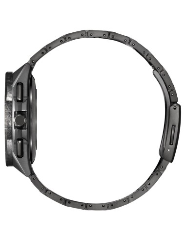 solar GPS Titanio hombre Citizen Attesa ACT Line/Black Titanium™ Series Limited Edition CC4107-80H JDM