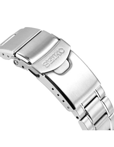 Seiko Prospex Diver Scuba Mechanical PADI 60th Anniversary Limited Edition Model HBB002J 45mm JDM