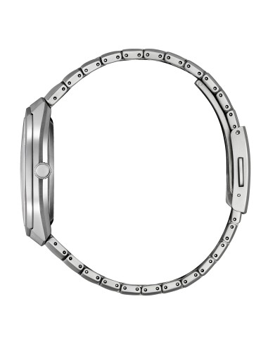solar titanio  hombre Citizen Eco-Drive Photon 50th Anniversary BJ6560-53W 39.6mm