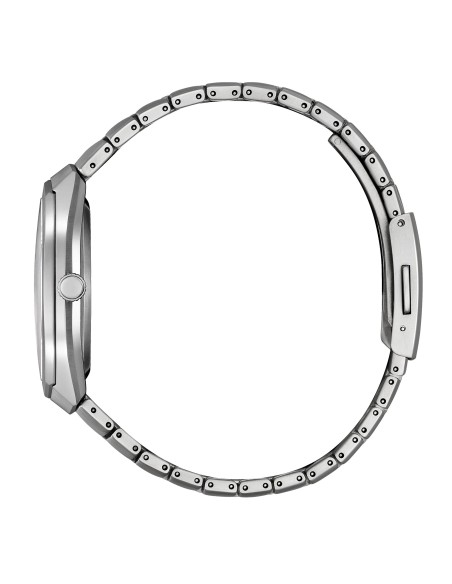 solar titanio  hombre Citizen Eco-Drive Photon 50th Anniversary BJ6560-53W 39.6mm