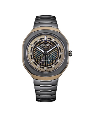 titanio hombre Citizen Eco-Drive Photon 50th Anniversary BJ6569-59X 39.6mm 50m WR Super Titanium