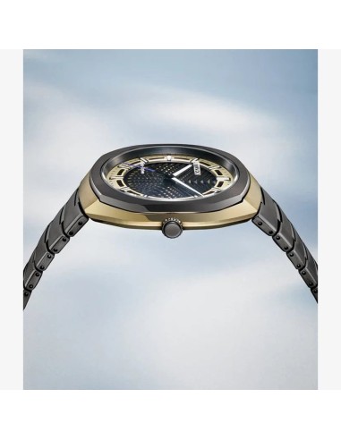 titanio hombre Citizen Eco-Drive Photon 50th Anniversary BJ6569-59X 39.6mm 50m WR Super Titanium