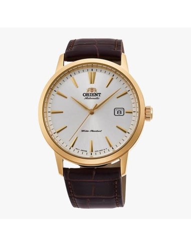 automático hombre Orient Contemporary RN-AC0F04S JDM 41.6MM  50m