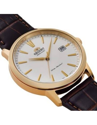 automático hombre Orient Contemporary RN-AC0F04S JDM 41.6MM  50m
