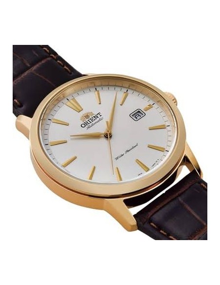 automático hombre Orient Contemporary RN-AC0F04S JDM 41.6MM  50m