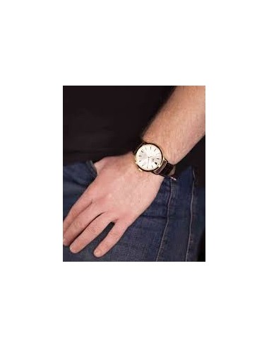 automático hombre Orient Contemporary RN-AC0F04S JDM 41.6MM  50m
