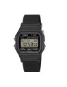 Reloj Casio F-91WF-1A  Reloj Digital Unisex Vintage Alarma y Cronómetro