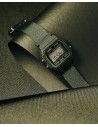 Reloj Casio F-91WF-3A  Reloj Digital Unisex Vintage Alarma y Cronómetro