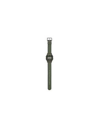 copy of Reloj Casio F-91WF-1A  Reloj Digital Unisex Vintage Alarma y Cronómetro