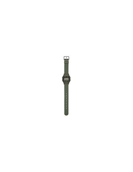 copy of Reloj Casio F-91WF-1A  Reloj Digital Unisex Vintage Alarma y Cronómetro