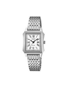 Reloj Casio LTP-B190D-7B Reloj de Mujer Analógico con Correa de Acero 2