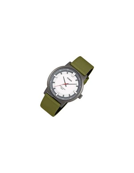 copy of Reloj Casio MTP-B220BL-1A Reloj de Hombre Analógico con Correa de Cuero