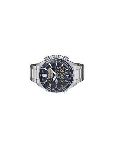 copy of Reloj Casio Edifice ERA-130D-1A Hombre – Ana-Digi, Acero y Batería de 10 Años