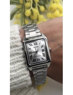 mujer cuarzo Casio Classic LTP-B150D-7BJF JDM  31 × 22 × 7.5 mm 58grs 2