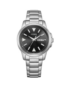 solar hombre Citizen Eco-Drive  BM8180-62E 36.5mm JDM 100m WR
