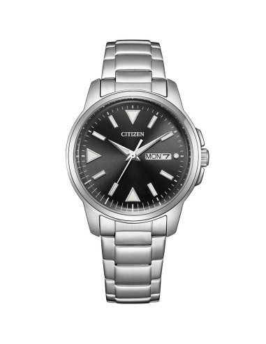 solar hombre Citizen Eco-Drive  BM8180-62E 36.5mm JDM 100m WR