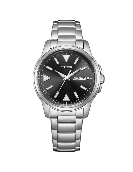 solar hombre Citizen Eco-Drive  BM8180-62E 36.5mm JDM 100m WR