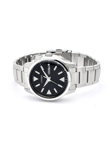solar hombre Citizen Eco-Drive  BM8180-62E 36.5mm JDM 100m WR