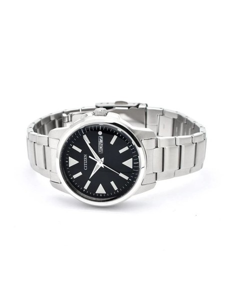 solar hombre Citizen Eco-Drive  BM8180-62E 36.5mm JDM 100m WR