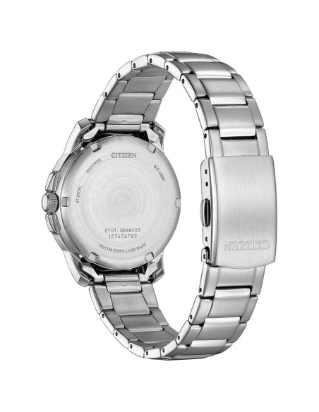 solar hombre Citizen Eco-Drive  BM8180-62E 36.5mm JDM 100m WR