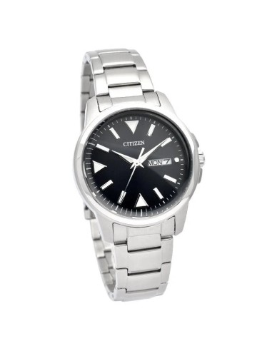 solar hombre Citizen Eco-Drive  BM8180-62E 36.5mm JDM 100m WR