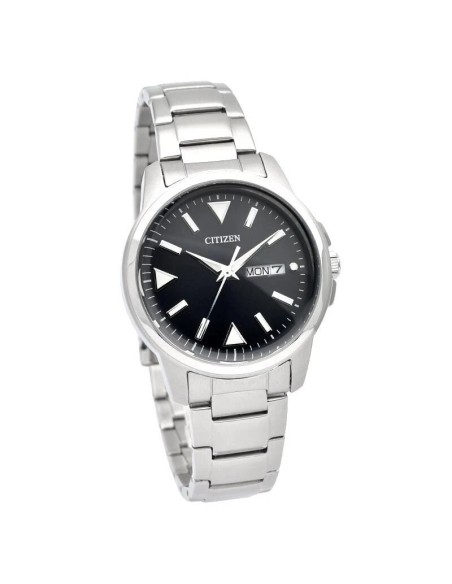 solar hombre Citizen Eco-Drive  BM8180-62E 36.5mm JDM 100m WR