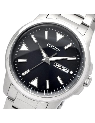 solar hombre Citizen Eco-Drive  BM8180-62E 36.5mm JDM 100m WR