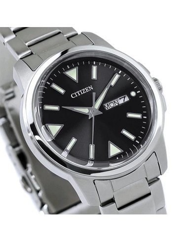 solar hombre Citizen Eco-Drive  BM8180-62E 36.5mm JDM 100m WR