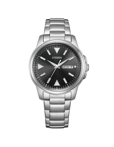 solar hombre Citizen Eco-Drive  BM8180-62E 36.5mm JDM 100m WR