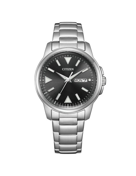 solar hombre Citizen Eco-Drive  BM8180-62E 36.5mm JDM 100m WR