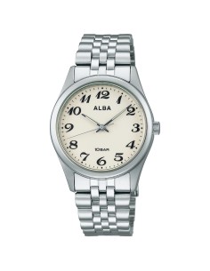cuarzo unisex Alba (by Seiko) AEFK425 JDM 40,8 x 33,6 mm 100M WR
