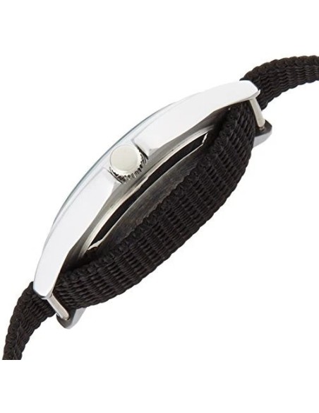 cuarzo unisex militar Alba (by Seiko) AQPK401 JDM 36mm 50m WR correa de tela