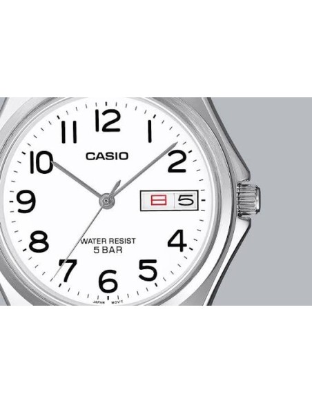 unisex clásico Casio Classic  MTP-1440DJ-7BJF JDM 36.5mm 50m
