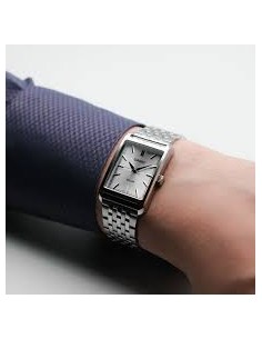 copy of Reloj Casio MTP-B215D-1A – Analógico de Acero Inoxidable y Fondo Negro 2